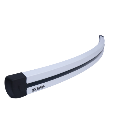 alu dx rear bike protector