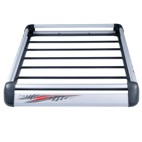 Maruti omni roof luggage carrier online