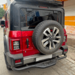 rear bike protector ms