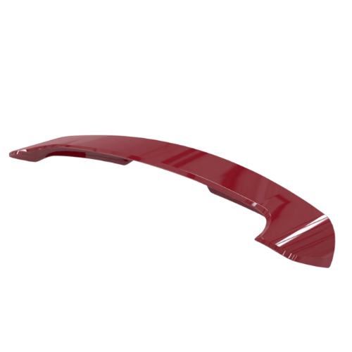 GSP 204 Kia Sonet Spoiler