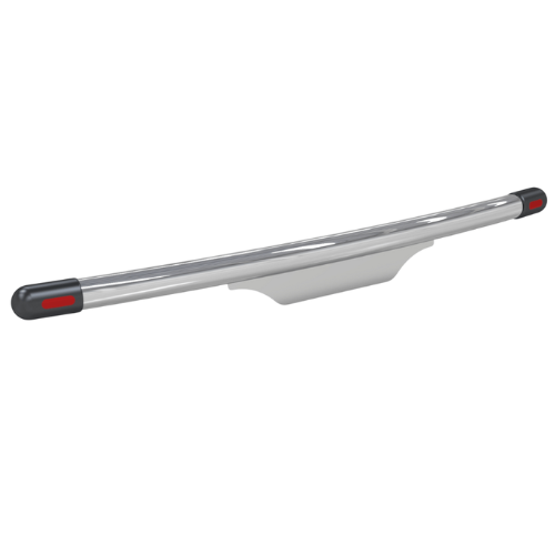 ss dx grand rear bumper