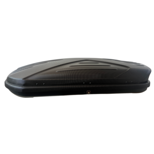 roof box 450l with loadbar